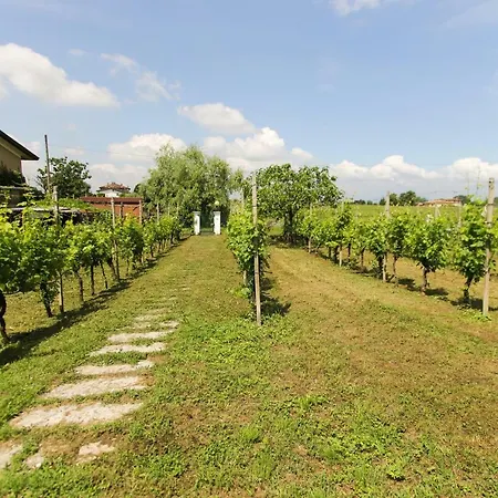 Vakantiehuis La Petite Maison