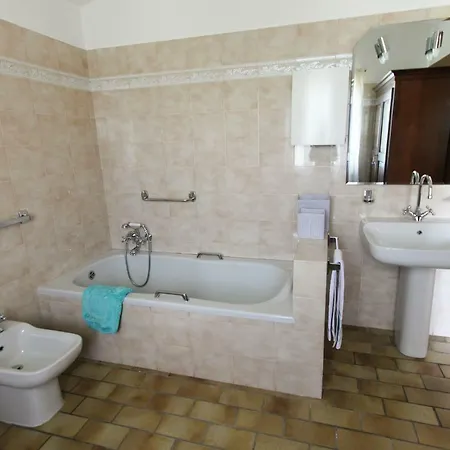 La Petite Maison Vakantiehuis
