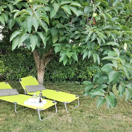 La Petite Maison Vakantiehuis *
