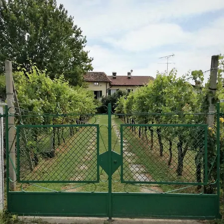 Vakantiehuis La Petite Maison