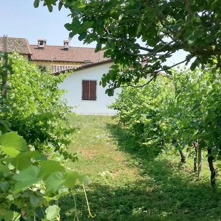 Vakantiehuis La Petite Maison