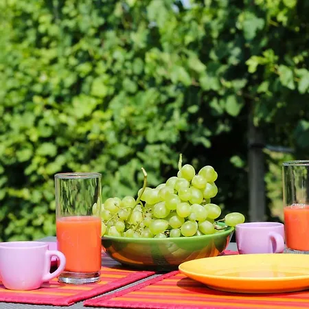 La Petite Maison Vakantiehuis