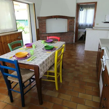 La Petite Maison *