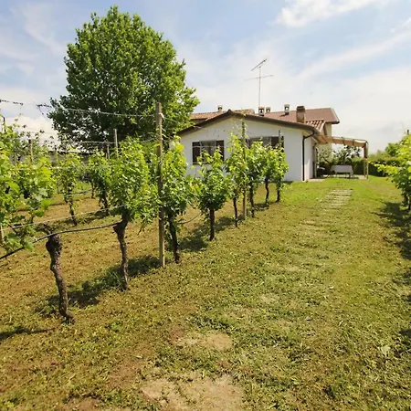 La Petite Maison *