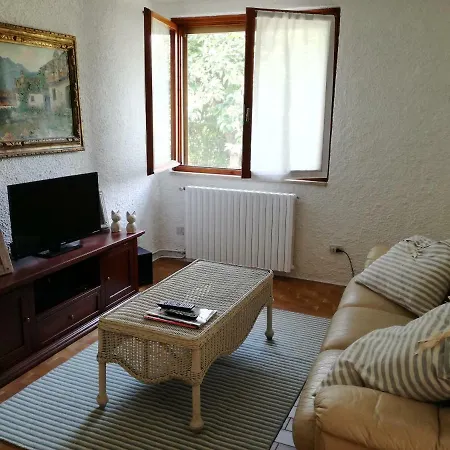 La Petite Maison Sirmione