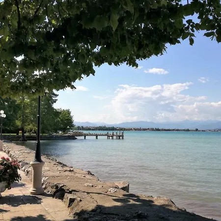 La Petite Maison * Sirmione