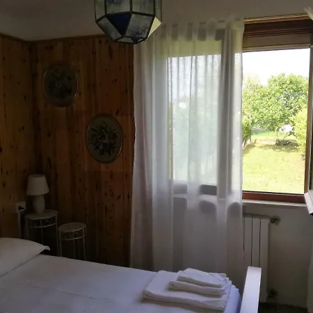 La Petite Maison * Sirmione