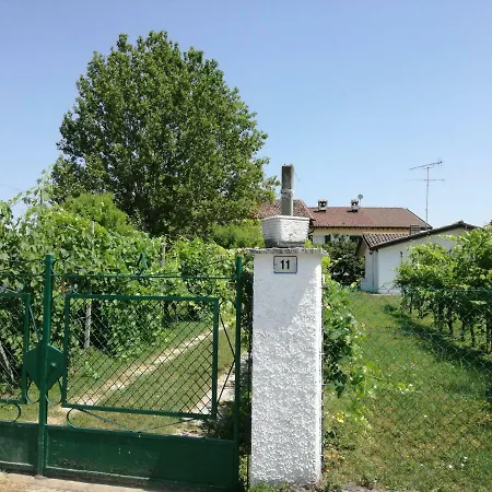 La Petite Maison
