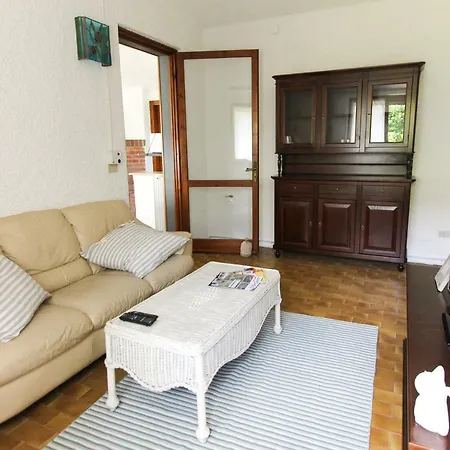 Ferienhaus La Petite Maison Sirmione