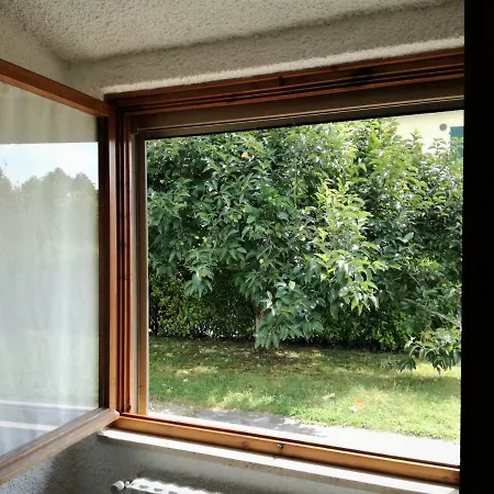 La Petite Maison Feriehus