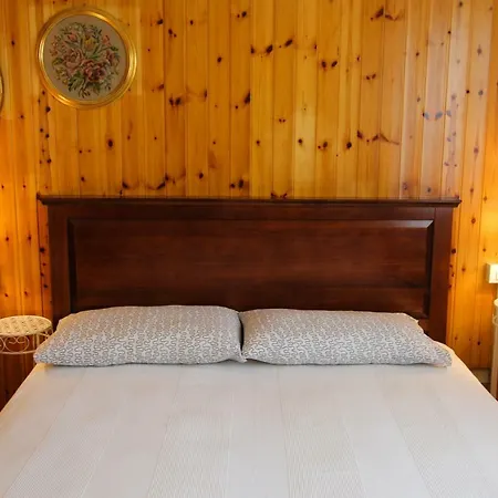 Prázdninový dům La Petite Maison *